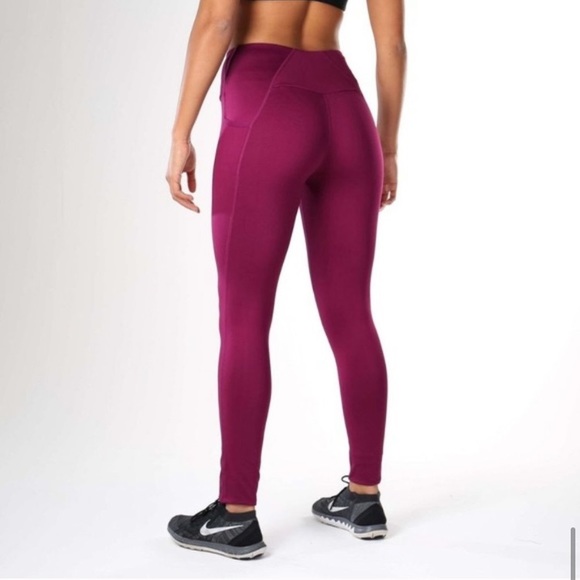EUC Gymshark Leggings - Picture 8 of 8